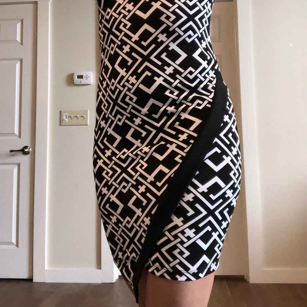 Bodycon Dress - Picture 3 of 4